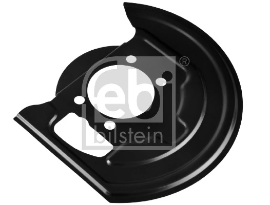 Splash Guard, brake disc